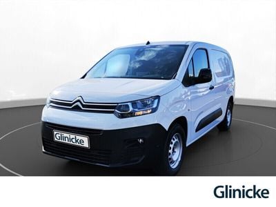 Citroën e-Berlingo