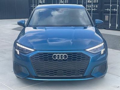 Audi A3 e-tron