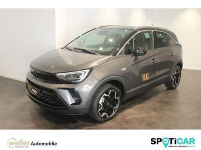 Usata Opel Crossland 131 CV (96 kW) 2023 Andere farbe SUV
