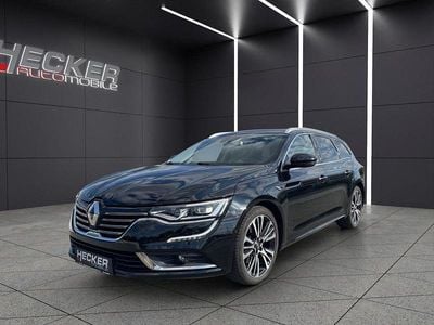 Renault Talisman GrandTour