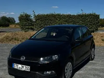 Gebraucht VW Polo