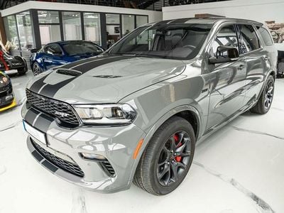 Gebraucht Dodge Durango 481 PS (353 kW) 2020 Grau SUV