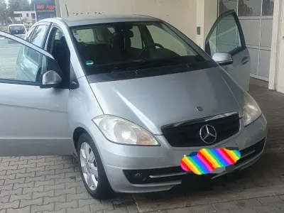 Gebraucht Mercedes A180