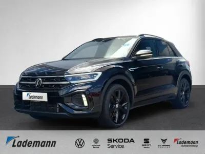 Gebraucht VW T-Roc R-line 190 PS (139 kW) 2026 SUV