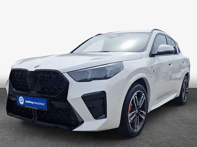 Weiß Neu 2025 BMW X2 SUV | 51.690 € (Fairer Preis)