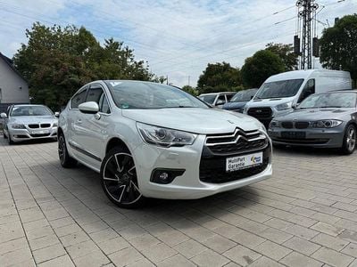 Citroën DS4