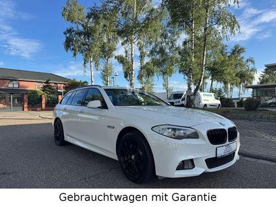 BMW 528