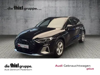 Gebraucht Audi A3 e-tron