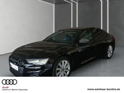 Usata Audi S6 Sport 344 CV (253 kW) 2024 Nero Berlina