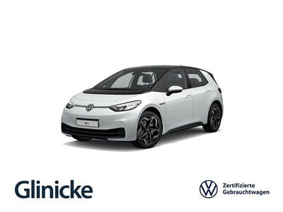 Brugt VW ID.3 Pro Performance 150 kW (204 HK) 2023 Hvid Hatchback