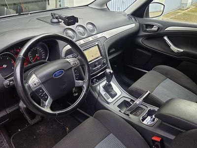 Gebraucht Ford S-MAX Business Edition 140 PS (102 kW) 2013 Van / Kleinbus