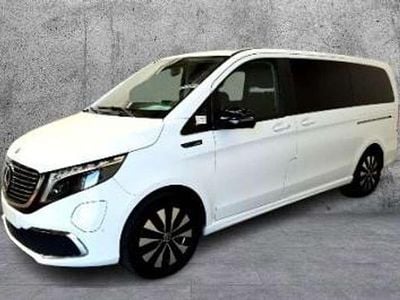Mercedes EQV300
