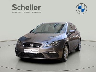 Seat Leon ST
