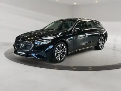 Gebraucht Mercedes E200