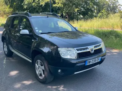 Gebraucht Dacia Duster