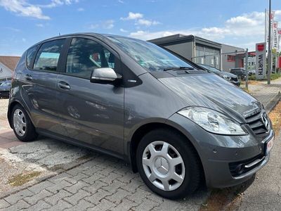 Mercedes A160