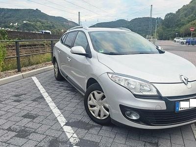 Renault Mégane GrandTour