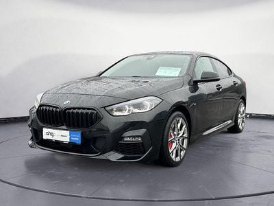 Gebraucht BMW 220 Performance 178 PS (130 kW) 2024 Schwarz Coupé