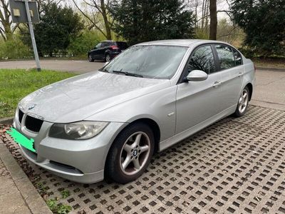 gebraucht BMW 318 i Bj. 2006