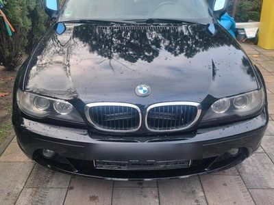 BMW 318 Cabriolet