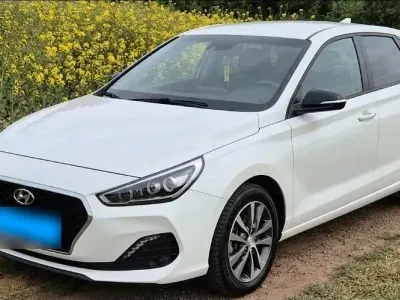 Gebraucht Hyundai i30