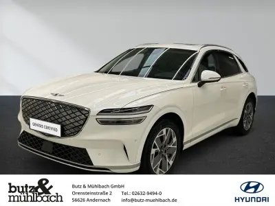 Gebraucht Genesis GV70 Sport 359 kW (489 PS) 2024 Uyh SUV