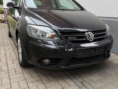 VW Golf Plus Cross
