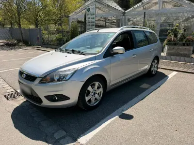 Occasion Ford Focus 115 ch (84 kW) 2010 Noir Break