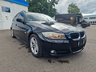 Gebraucht BMW 318