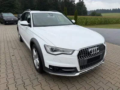 Gebraucht Audi A6 Allroad