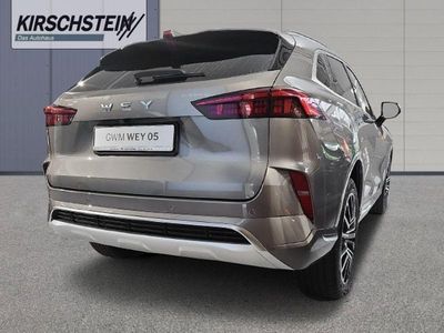 Gebraucht Wey 05 Premium 476 PS (350 kW) 2024 Grau SUV