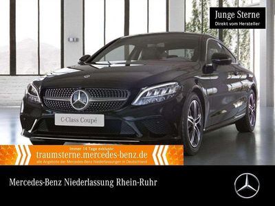 Mercedes C180