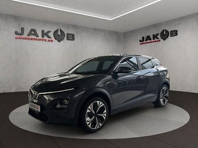 Neu VinFast VF 6 Plus 150 kW (204 PS) 2025 Grau SUV