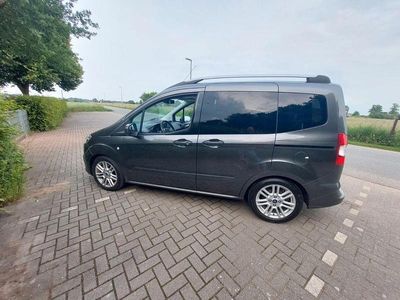 Ford Tourneo
