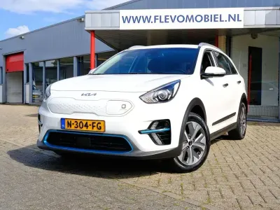 Gebraucht Kia e-Niro