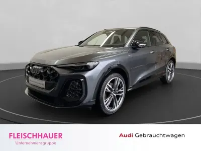 Gebraucht Audi Q5 Sport 204 PS (150 kW) 2025 Daytonagrau perleffekt SUV