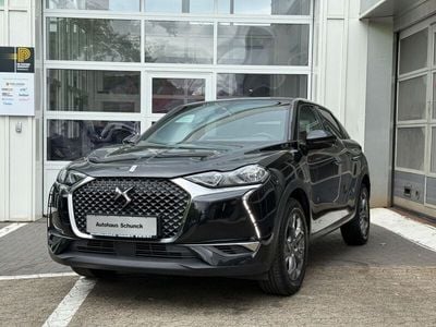 DS Automobiles DS3 Crossback