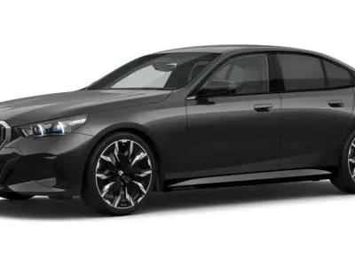 Gebraucht BMW 540 303 PS (222 kW) 2025 Limousine