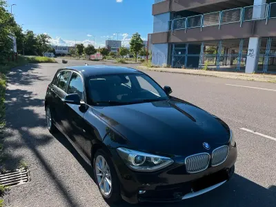 Gebraucht BMW 116