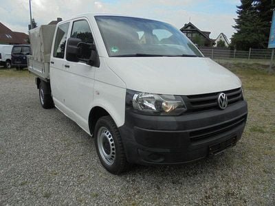 VW T5