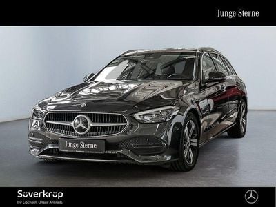 Mercedes C300