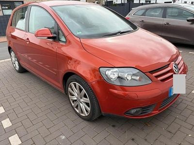 Gebraucht VW Golf IV Edition 105 PS (77 kW) 2006 Kombi