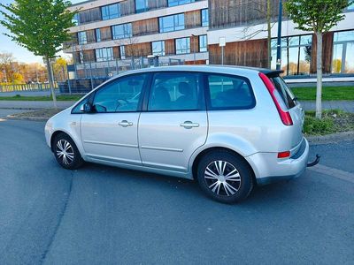 Gebraucht Ford Focus 101 PS (74 kW) 2006 Silber Limousine
