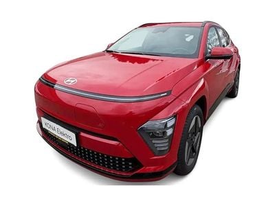gebraucht Hyundai Kona Elektro PRIME SOH 100%! SITZKOMFORT-PAKET!