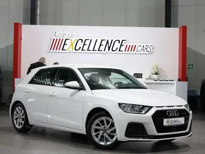Gebraucht Audi A1 Sportback