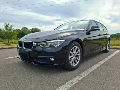 Gebraucht BMW 320
