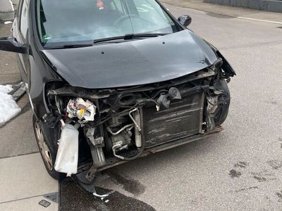 gebraucht Renault Clio Unfaller