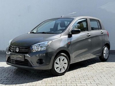 Second-hand Suzuki Celerio 68 CP (50 kW) 2016 Other Hatchback