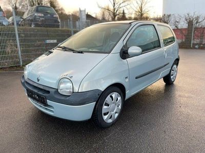 gebraucht Renault Twingo 1.2 AUTOMATIK TÜV NEU !!!