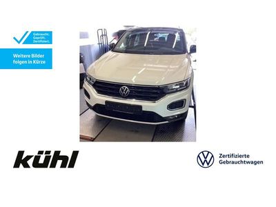 Usata VW T-Roc Sport 150 CV (110 kW) 2021 SUV